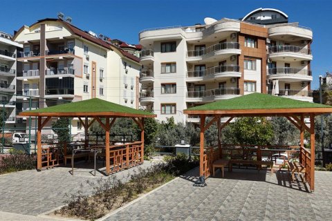 آپارتمان در Alanya ، ترکیه 1 خوابه ، 50 متر مربع. شماره 228367 - 11