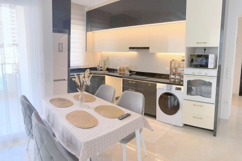 1+0 Apartment  in Mahmutlar, Antalya, Turkey No. 228372