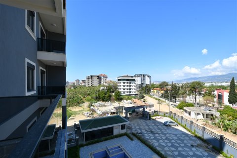 1+1 Leilighet  i Alanya, Antalya, Tyrkia Nr. 228370 - 25