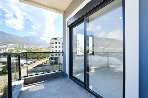 1+1 Leilighet  i Alanya, Antalya, Tyrkia Nr. 228370 - 19