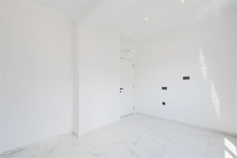 1+1 Leilighet  i Alanya, Antalya, Tyrkia Nr. 228370 - 27