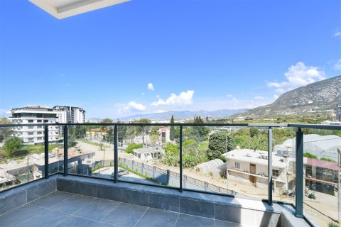 1+1 Leilighet  i Alanya, Antalya, Tyrkia Nr. 228370 - 16