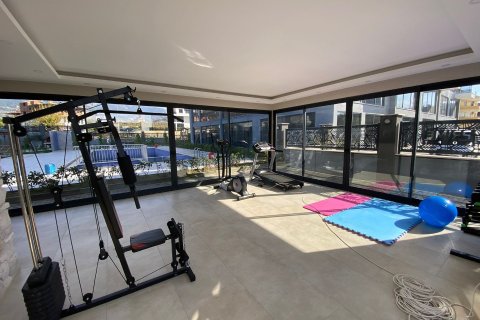 1+1 Leilighet  i Alanya, Antalya, Tyrkia Nr. 228370 - 8