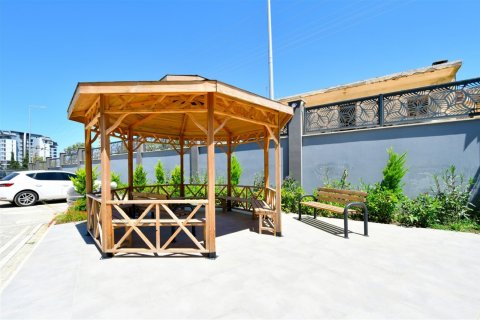 1+1 Leilighet  i Alanya, Antalya, Tyrkia Nr. 228370 - 3