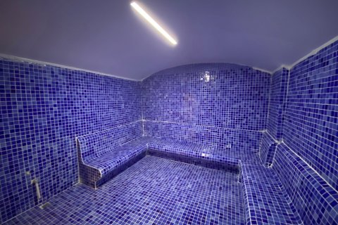 1+1 Leilighet  i Alanya, Antalya, Tyrkia Nr. 228370 - 10