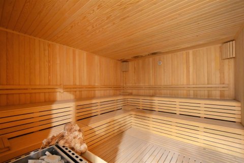 1+1 Leilighet  i Alanya, Antalya, Tyrkia Nr. 228370 - 7