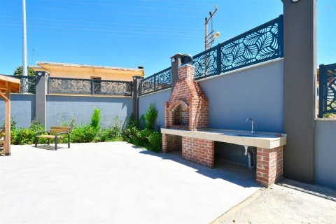 1+1 Leilighet  i Alanya, Antalya, Tyrkia Nr. 228370 - 2