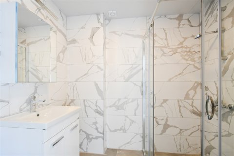 1+1 Leilighet  i Alanya, Antalya, Tyrkia Nr. 228370 - 23
