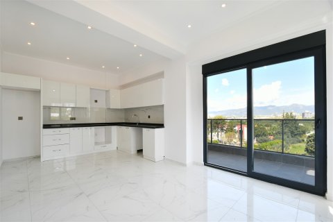 1+1 Leilighet  i Alanya, Antalya, Tyrkia Nr. 228370 - 17