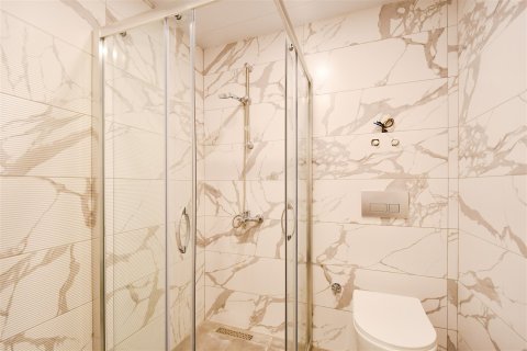 1+1 Leilighet  i Alanya, Antalya, Tyrkia Nr. 228370 - 24