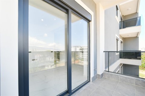 1+1 Leilighet  i Alanya, Antalya, Tyrkia Nr. 228370 - 18