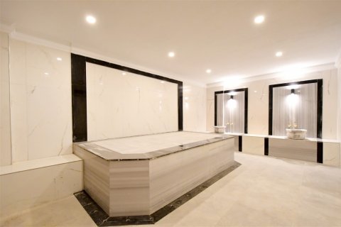 1+1 Leilighet  i Alanya, Antalya, Tyrkia Nr. 228370 - 5