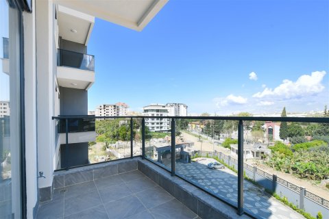 1+1 Leilighet  i Alanya, Antalya, Tyrkia Nr. 228370 - 21