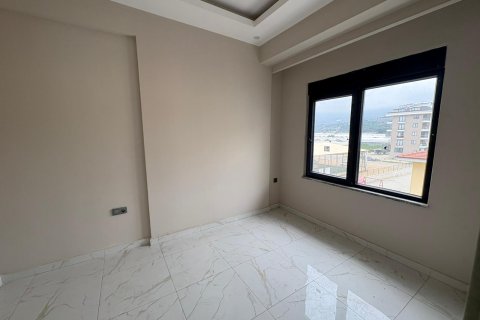 1+1 Leilighet  i Alanya, Antalya, Tyrkia Nr. 228355 - 2