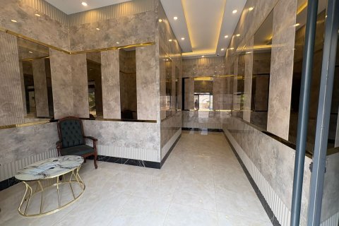 1+1 Leilighet  i Alanya, Antalya, Tyrkia Nr. 228355 - 20