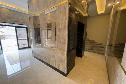 1+1 Leilighet  i Alanya, Antalya, Tyrkia Nr. 228355 - 14