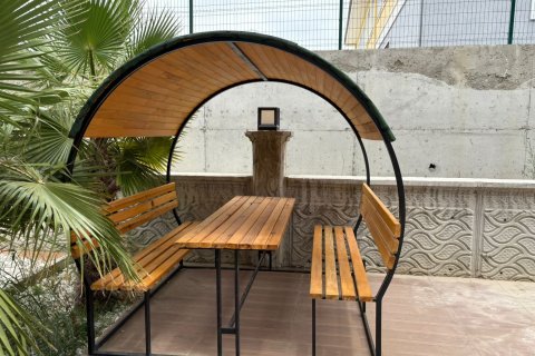 1+1 Leilighet  i Alanya, Antalya, Tyrkia Nr. 228355 - 19