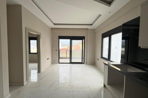 1+1 Leilighet  i Alanya, Antalya, Tyrkia Nr. 228355 - 6