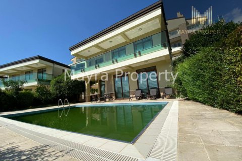 Daire   Alanya, Antalya, Türkiye №92625