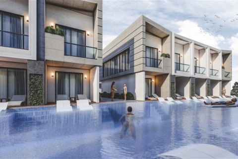 Daire  2+1  Alanya, Antalya, Türkiye №58869 - 10