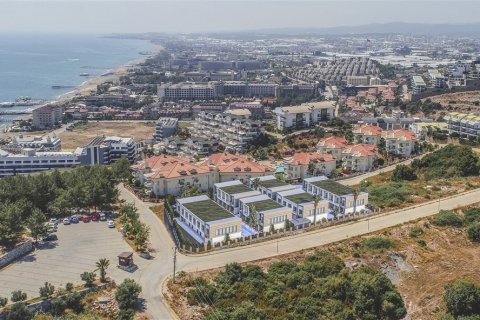 Daire  2+1  Alanya, Antalya, Türkiye №58869 - 21