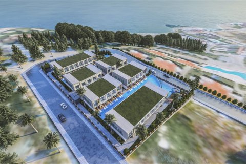 Daire  2+1  Alanya, Antalya, Türkiye №58869 - 3