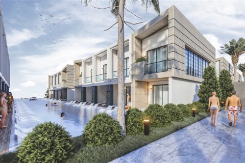 Daire  2+1  Alanya, Antalya, Türkiye №58869 - 12