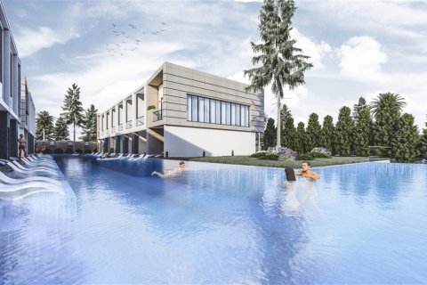 Daire  2+1  Alanya, Antalya, Türkiye №58869 - 16