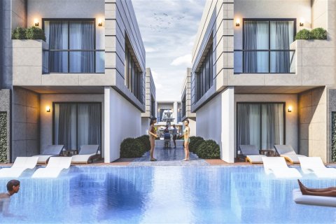Daire  2+1  Alanya, Antalya, Türkiye №58869 - 2