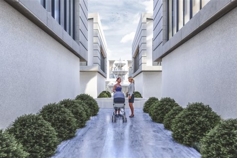 Daire  2+1  Alanya, Antalya, Türkiye №58869 - 18