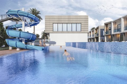 Daire  2+1  Alanya, Antalya, Türkiye №58869 - 13