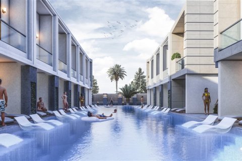 Daire  2+1  Alanya, Antalya, Türkiye №58869 - 17