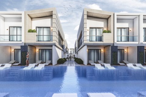Daire  2+1  Alanya, Antalya, Türkiye №58869 - 14