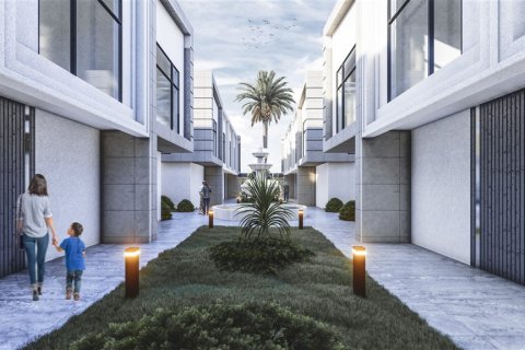 Daire  2+1  Alanya, Antalya, Türkiye №58869 - 11