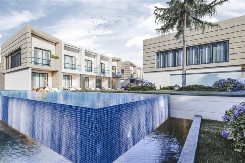 Daire  2+1  Alanya, Antalya, Türkiye №58869 - 15