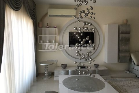 Daire  3+1  Gazimağusa,  №105983 - 7