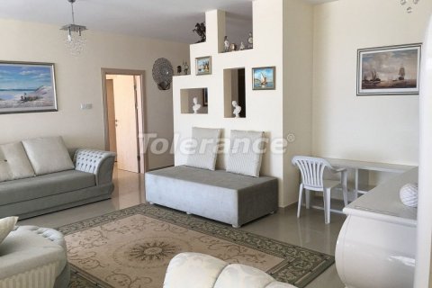 Daire  3+1  Gazimağusa,  №105983 - 4