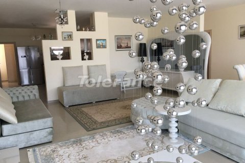 Daire  3+1  Gazimağusa,  №105983 - 8