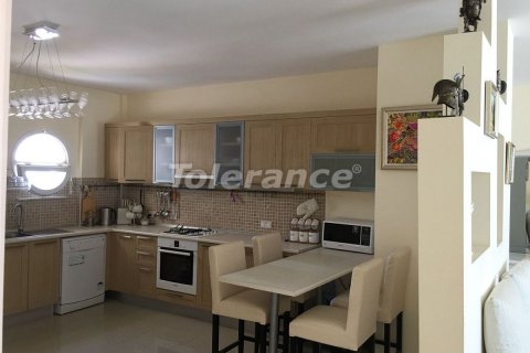 Daire  3+1  Gazimağusa,  №105983 - 14