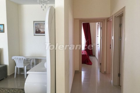 Daire  3+1  Gazimağusa,  №105983 - 19