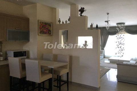 Daire  3+1  Gazimağusa,  №105983 - 16
