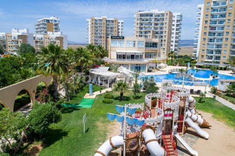 Daire  3+1  Gazimağusa,  №105983 - 3