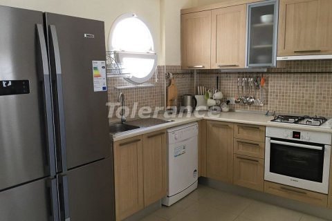 Daire  3+1  Gazimağusa,  №105983 - 12