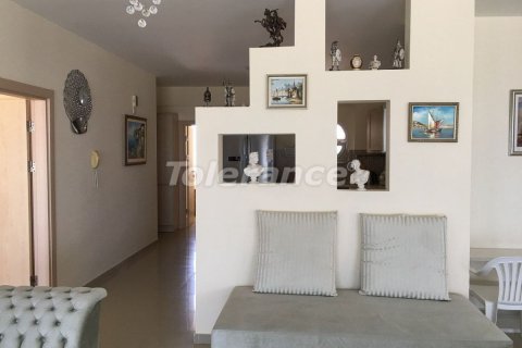 Daire  3+1  Gazimağusa,  №105983 - 5