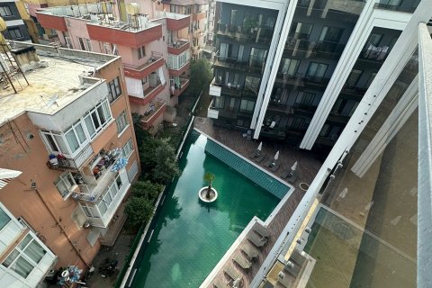 Daire  2+1  Alanya, Antalya, Türkiye №215614 - 7
