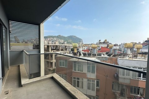 Daire  2+1  Alanya, Antalya, Türkiye №215614 - 5