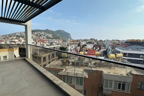 Daire  2+1  Alanya, Antalya, Türkiye №215614 - 3