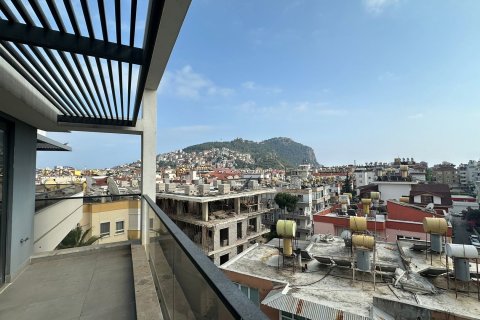 Daire  2+1  Alanya, Antalya, Türkiye №215614 - 8