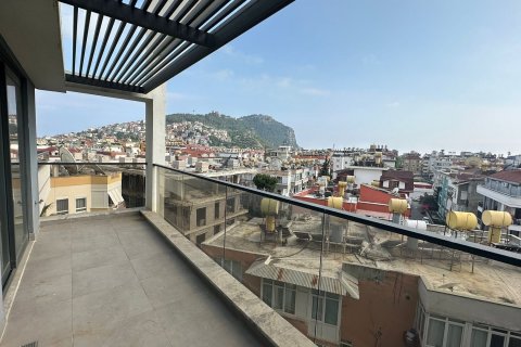 Daire  2+1  Alanya, Antalya, Türkiye №215614 - 10