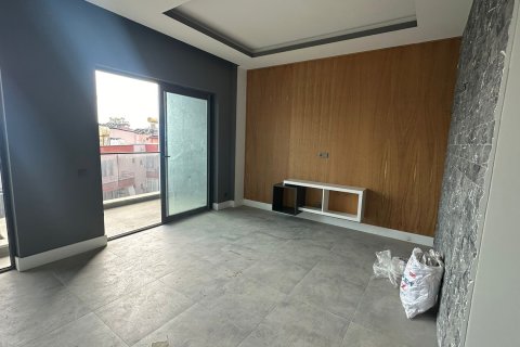 Daire  2+1  Alanya, Antalya, Türkiye №215614 - 17